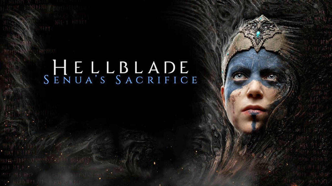hellblade senuas sacrifice xbox 3 - خرید بازی Hellblade Senuas Sacrifice برای Xbox