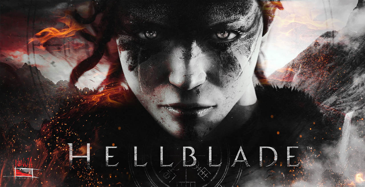 hellblade senuas sacrifice xbox 4 - خرید بازی Hellblade Senuas Sacrifice برای Xbox