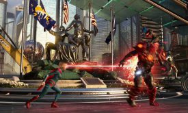 خرید بازی Injustice 2 برای Xbox