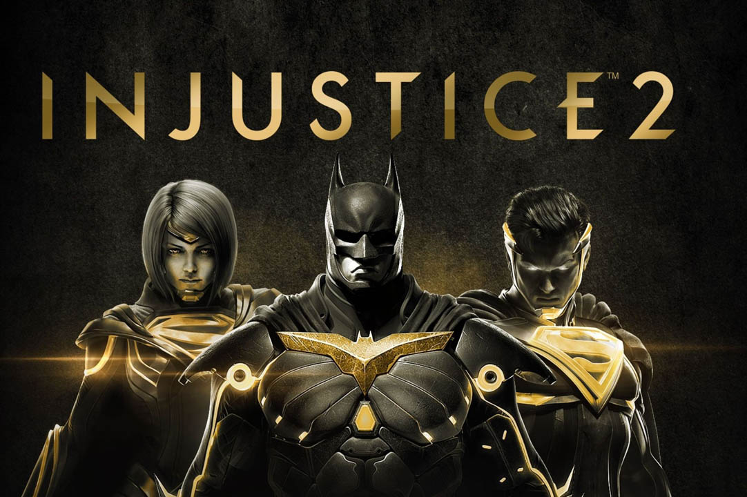 injustice 2 xbox 6 - خرید بازی Injustice 2 برای Xbox