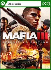 خرید بازی Mafia III: Definitive Edition برای Xbox