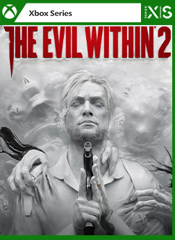 خرید بازی The Evil Within 2 برای Xbox