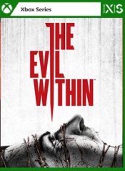خرید بازی The Evil Within برای Xbox