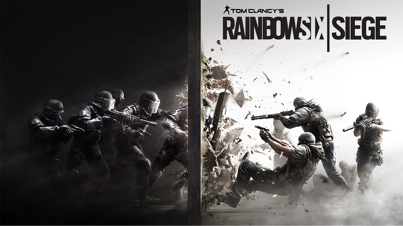tom clancys rainbow six siege xb0x 22 - خرید بازی Tom Clancy's Rainbow Six Siege برای Xbox