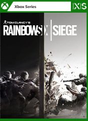 خرید بازی Tom Clancy’s Rainbow Six Siege برای Xbox