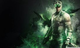 خرید بازی Tom Clancy’s Splinter Cell: Blacklist برای Xbox