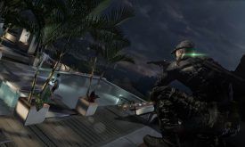 خرید بازی Tom Clancy’s Splinter Cell: Blacklist برای Xbox
