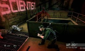 خرید بازی Tom Clancys Splinter Cell Conviction برای Xbox