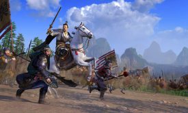 خرید بازی Total War : Three Kingdoms برای Xbox