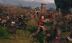 خرید بازی Total War : Three Kingdoms برای Xbox