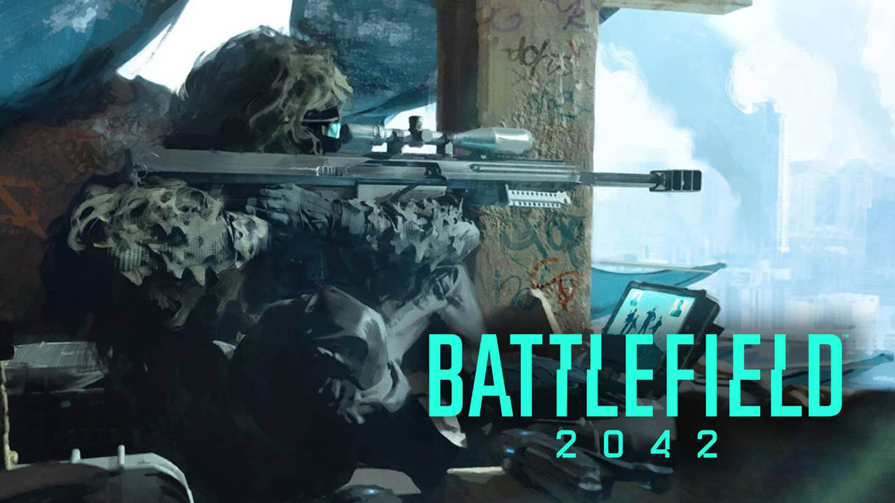 Battlefield 2042 pc esh 1 - خرید سی دی کی اشتراکی اکانت بازی Battlefield 2042 برای کامپیوتر