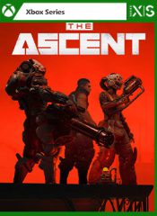 خرید بازی The Ascent برای Xbox