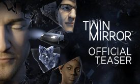 فارسی ساز کامل  Twin Mirror