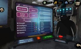 خرید بازی اورجینال Beholder 2 برای PC