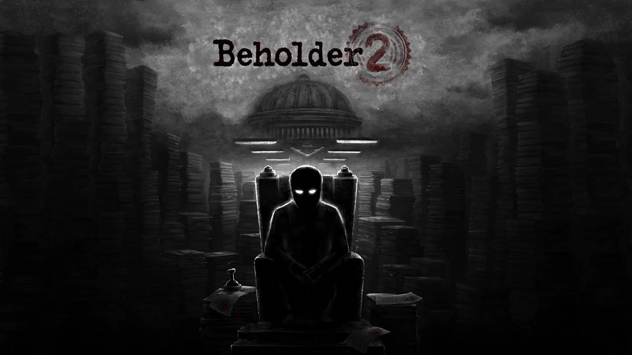 Beholder 2 pc org 3 - خرید بازی اورجینال Beholder 2 برای PC