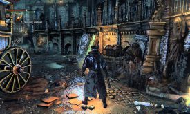 اکانت ظرفیتی قانونی Bloodborne برای PS4 و PS5