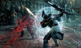 اکانت ظرفیتی قانونی Bloodborne برای PS4 و PS5
