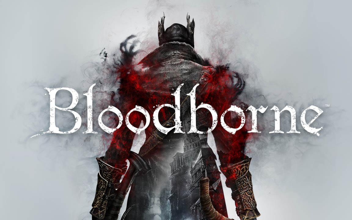 Bloodborne ps 8 - اکانت ظرفیتی قانونی Bloodborne برای PS4 و PS5
