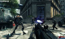 خرید بازی اورجینال Crysis 2 Remastered برای PC