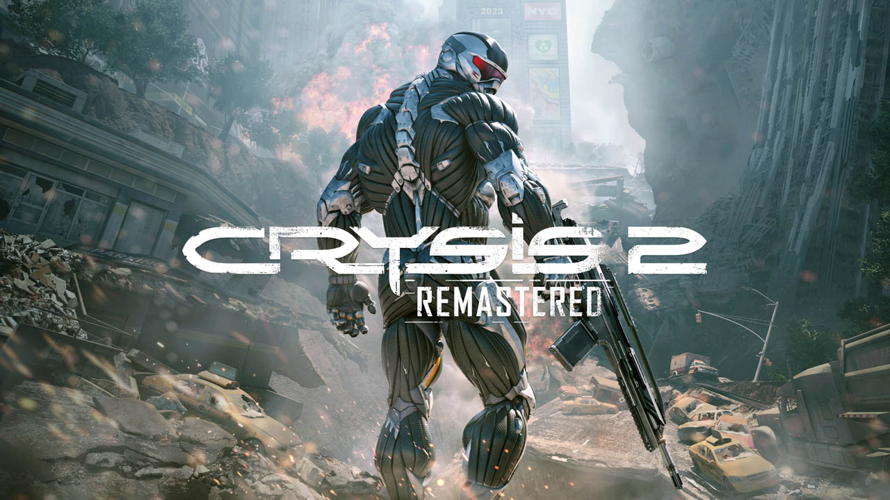 Crysis 2 Remastered pc org 9 - خرید بازی اورجینال Crysis 2 Remastered برای PC