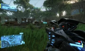 خرید بازی اورجینال Crysis 3 Remastered برای PC