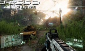 خرید بازی اورجینال Crysis 3 Remastered برای PC