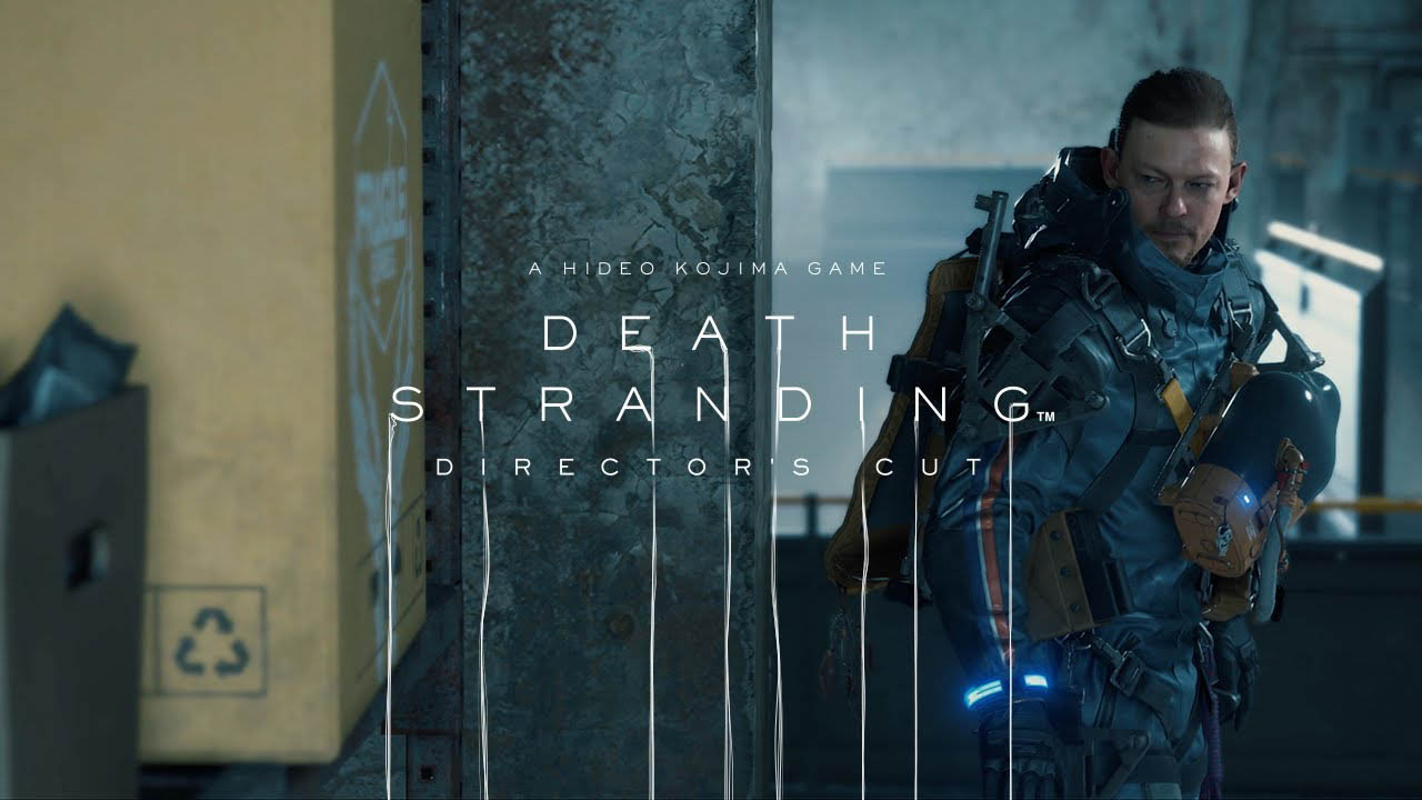 Death stranding director cut pc org 22 - خرید بازی اورجینال DEATH STRANDING DIRECTOR'S CUT برای PC