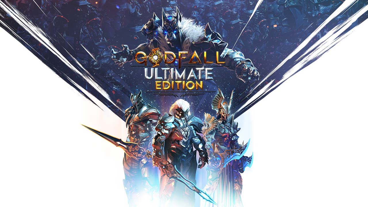 Godfall Ultimate Edition ps 15 - خرید بازی Godfall Ultimate Edition برای Xbox