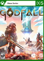 خرید بازی Godfall Ultimate Edition برای Xbox