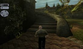 خرید بازی اورجینال Hitman 2: Silent Assassin برای PC