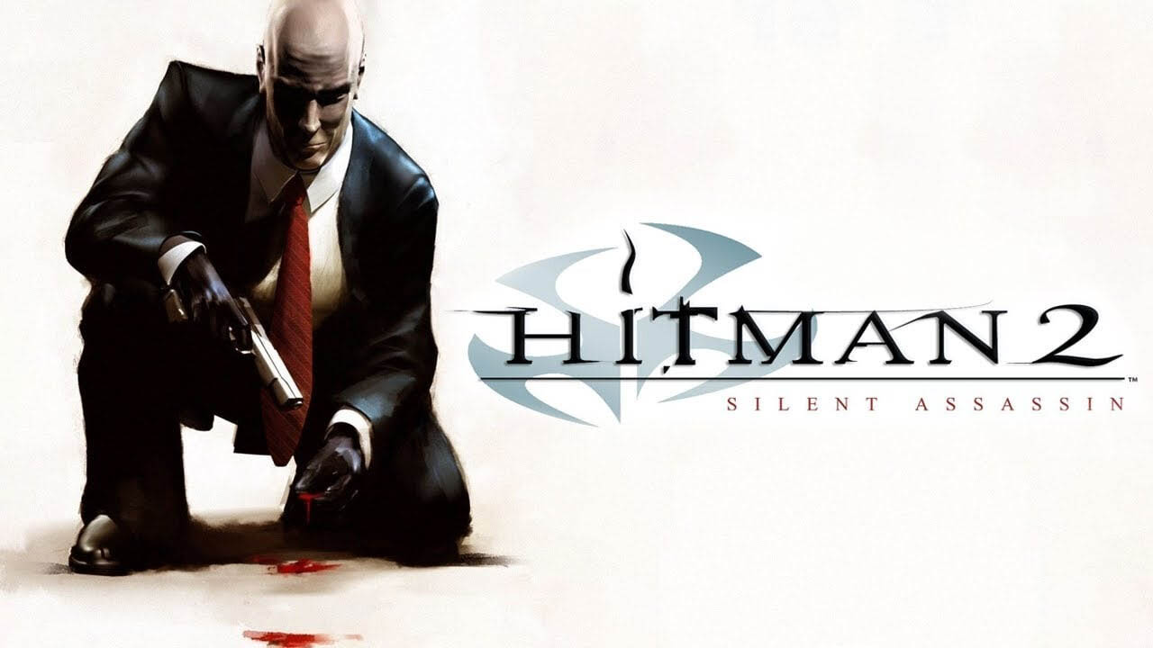 Hitman 2 Silent Assassi pc org 2 - خرید بازی اورجینال Hitman 2: Silent Assassin برای PC