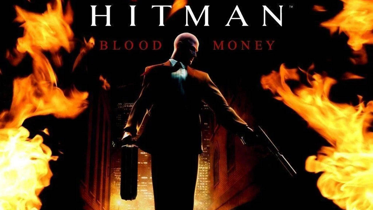 Hitman Blood Money pc org 4 - خرید بازی اورجینال Hitman Blood Money برای PC
