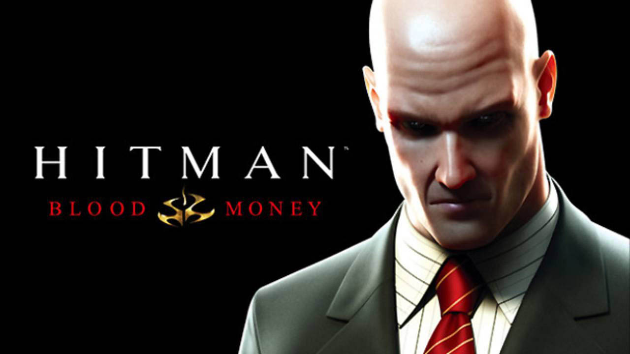 Hitman Blood Money pc org 5 - خرید بازی اورجینال Hitman Blood Money برای PC