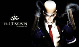 خرید بازی اورجینال Hitman: Codename 47 برای PC