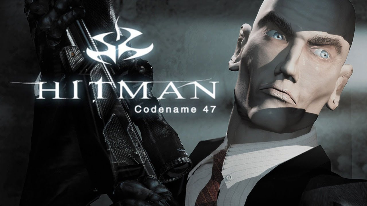 Hitman Codename 47 pc org 12 - خرید بازی اورجینال Hitman: Codename 47 برای PC