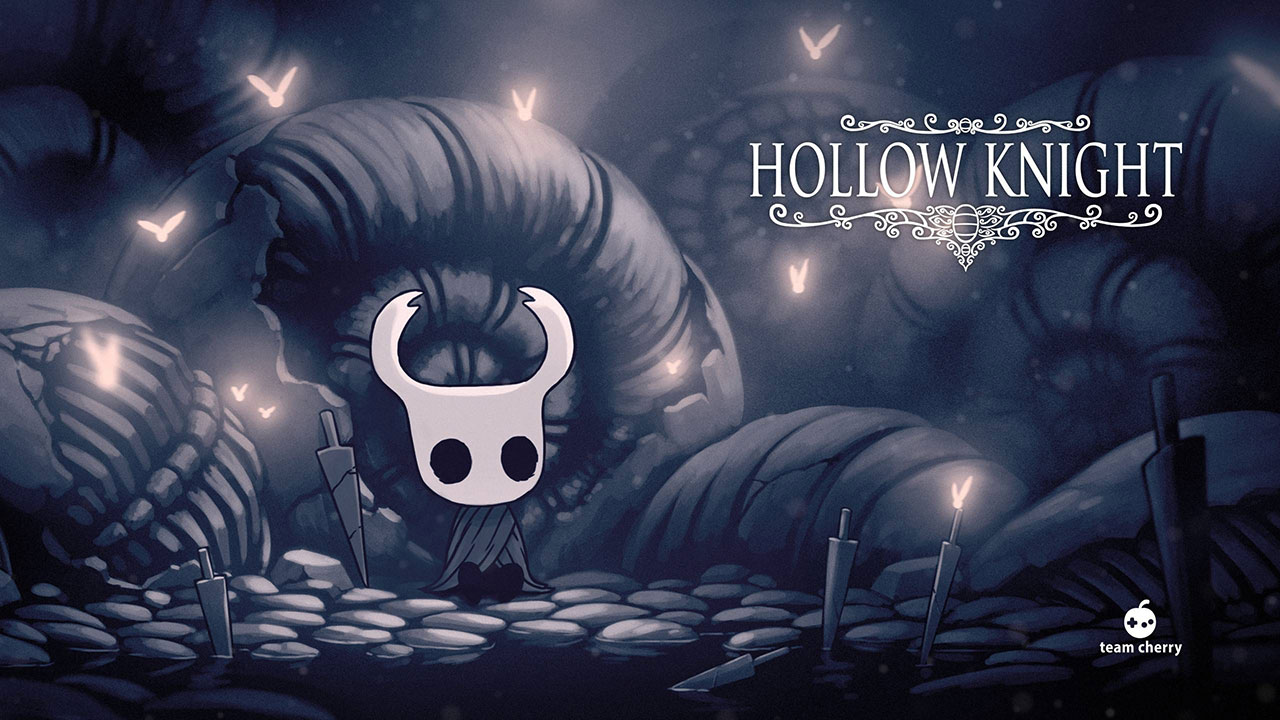 Hollow Knight pc org 5 - خرید بازی اورجینال Hollow Knight برای PC