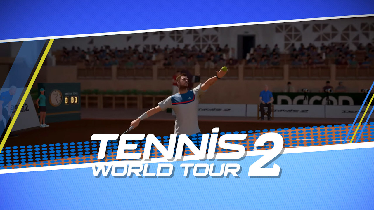 PSX 20220308 105020 - خرید بازی Tennis World Tour 2 برای Xbox