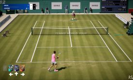 خرید بازی Tennis World Tour 2 برای Xbox