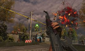 خرید بازی اورجینال Serious Sam: Siberian Mayhem برای PC