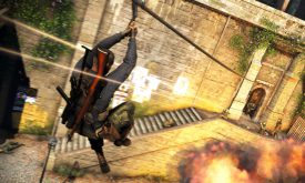 اکانت ظرفیتی قانونی Sniper Elite 5 برای PS4 و PS5