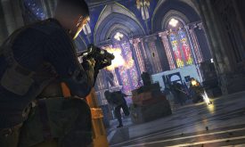 اکانت ظرفیتی قانونی Sniper Elite 5 برای PS4 و PS5