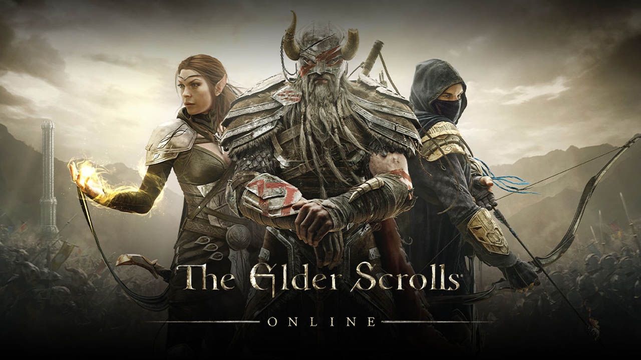 The Elder Scrolls Online High Isle0pc org 1 - خرید بازی اورجینال The Elder Scrolls Online: High Isle برای PC