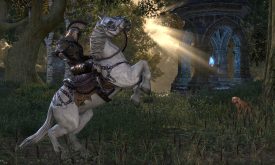 خرید بازی اورجینال The Elder Scrolls Online: High Isle برای PC