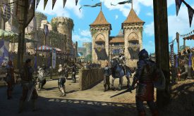 خرید بازی اورجینال The Elder Scrolls Online: High Isle برای PC