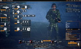 خرید بازی اورجینال Thunder Tier One برای PC