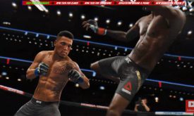 خرید بازی UFC 4 برای Xbox