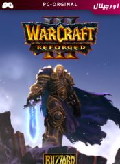 خرید بازی اورجینال Warcraft III: Reforged برای کامپیوتر