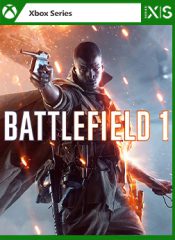 خرید بازی Battlefield 1 برای Xbox