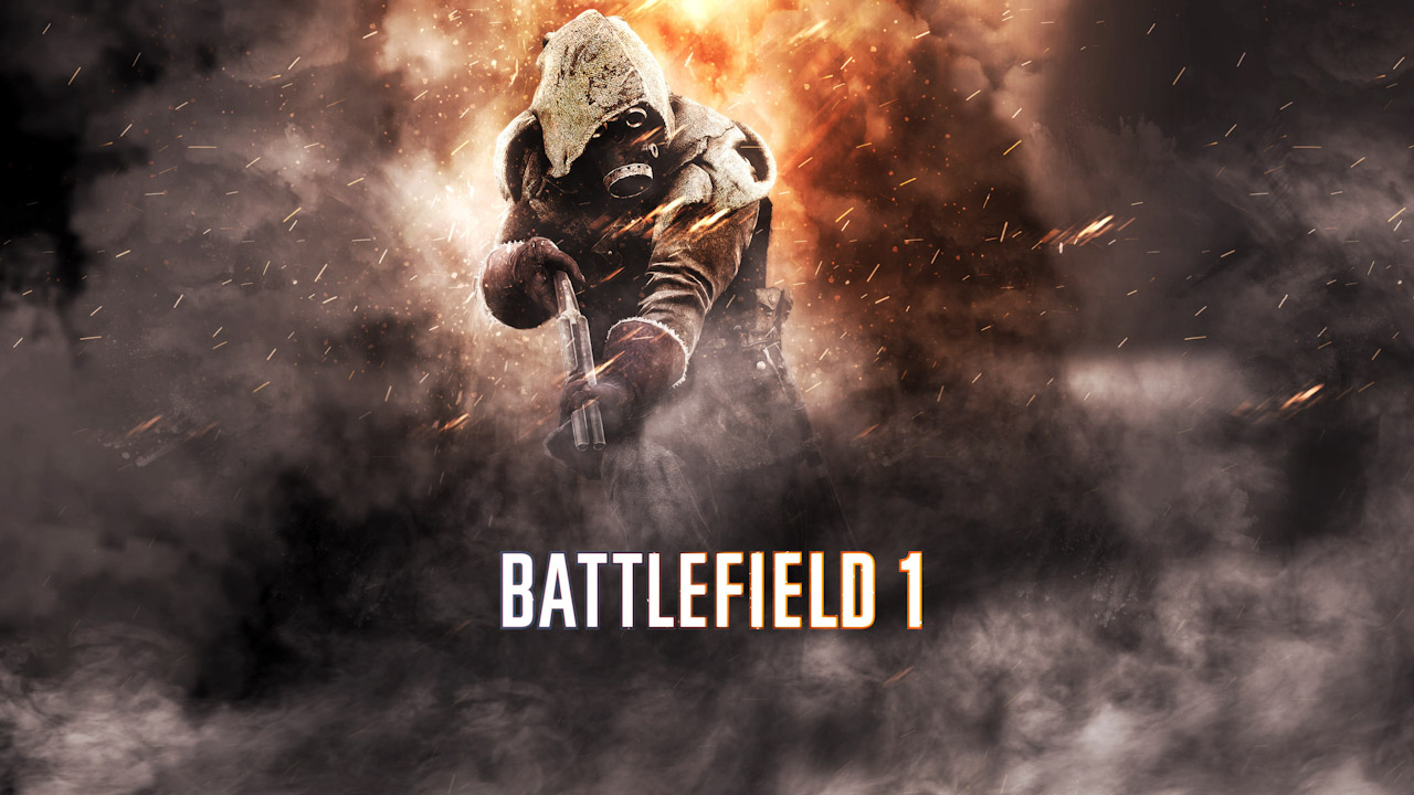battlefield 1 xbox 6 - خرید بازی Battlefield 1 برای Xbox