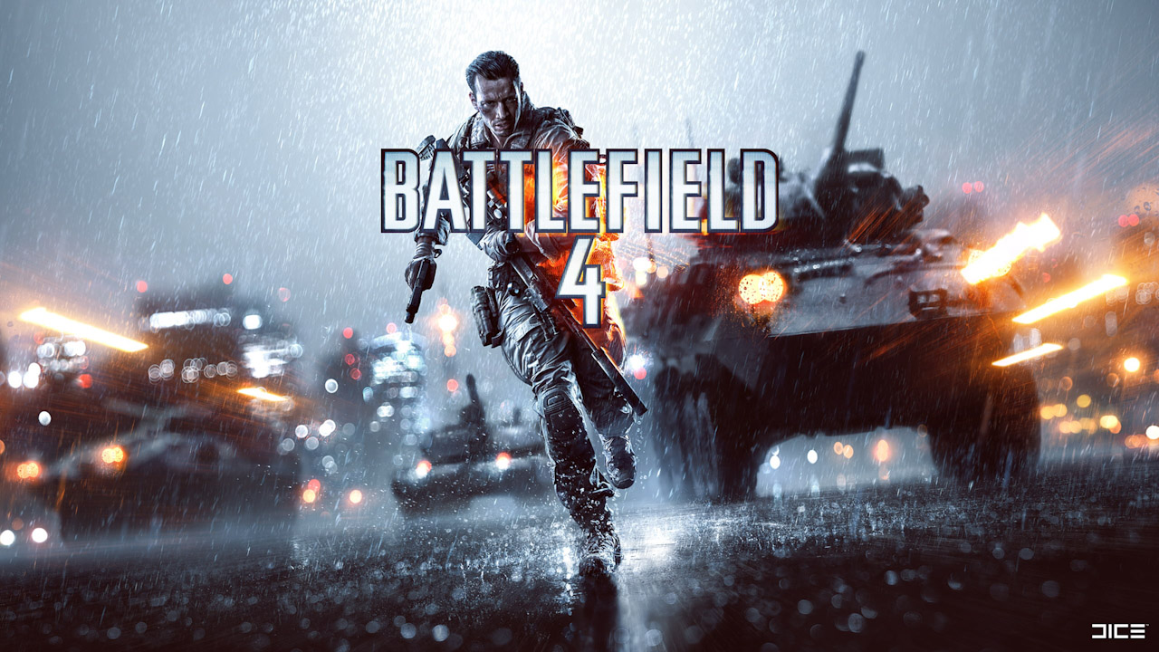 battlefield 4 xbox 1 - خرید بازی Battlefield 4 برای Xbox